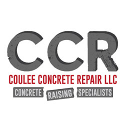 Coulee Concrete Repair, concrete raising and concrete seam sealing for La Crosse, Onalaska and the surrounding area.
